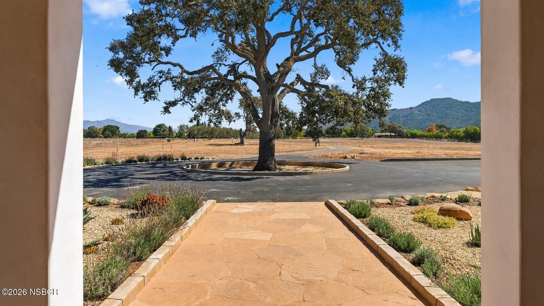 House in Santa Ynez, California, United States 3 - 19038745
