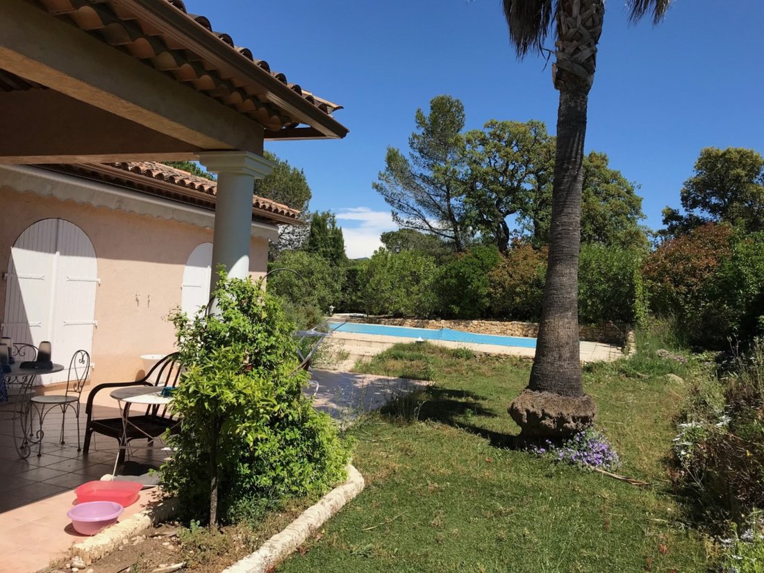 House in Le Dramont-Agay-Anthéor-Le Trayas, Saint-Raphaël, France 1 - 19040424