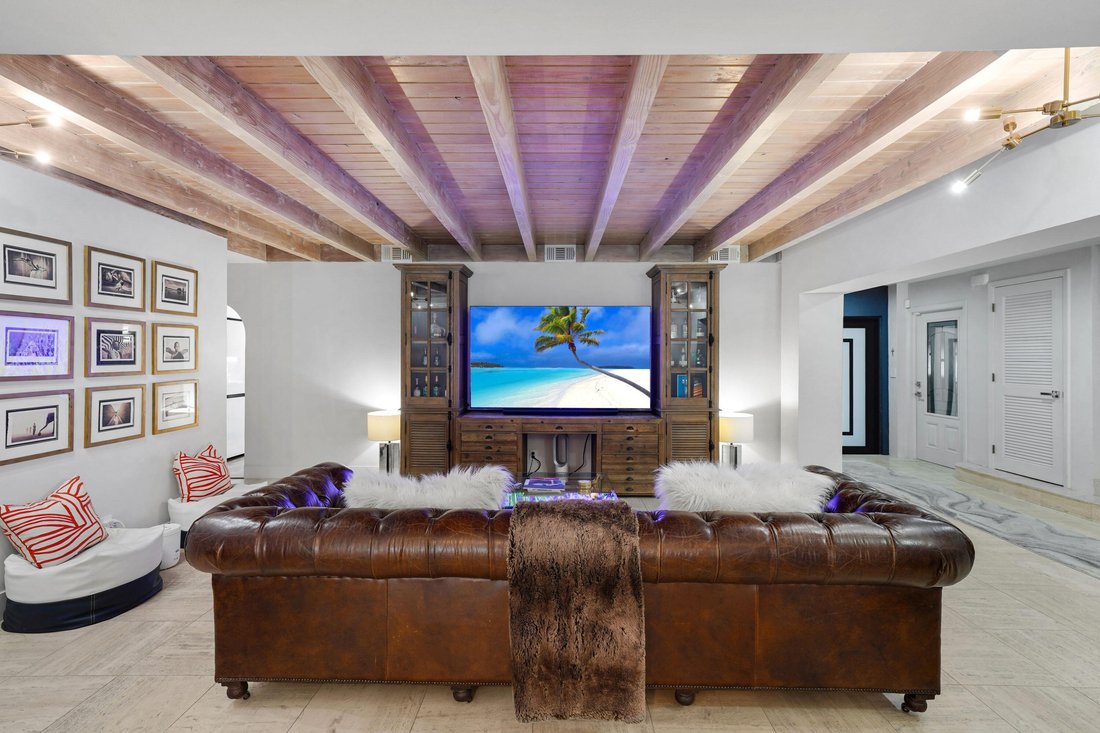 Casa en Fort Lauderdale, Florida, Estados Unidos 3 - 19039545