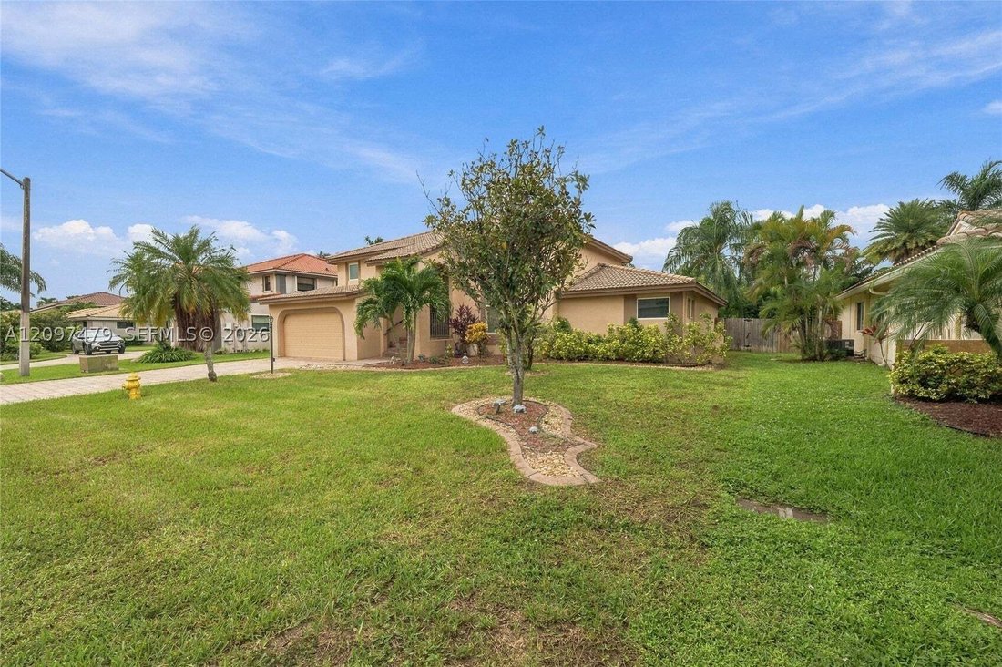 House in Southwest Ranches, Florida, United States 3 - 19039625
