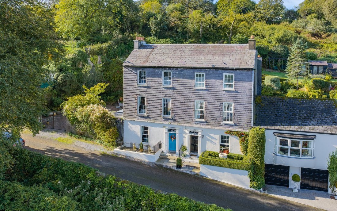 House in Kinsale, County Cork, Ireland 4 - 19037126