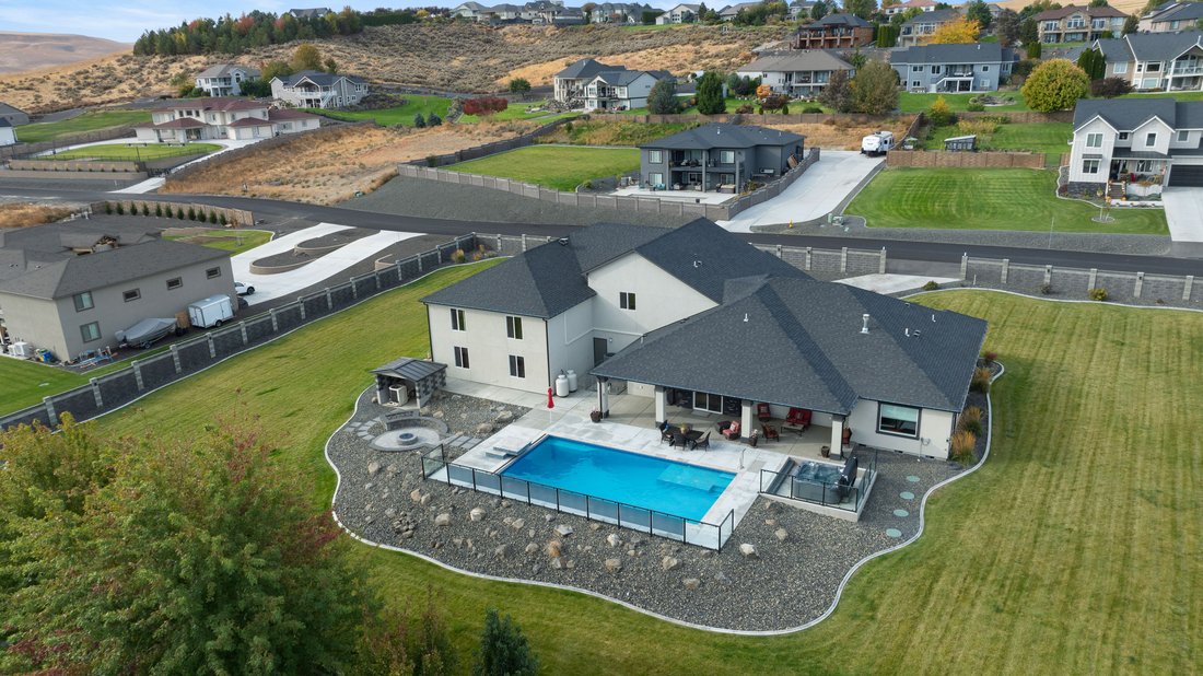 House in Kennewick, Washington, United States 3 - 19038071