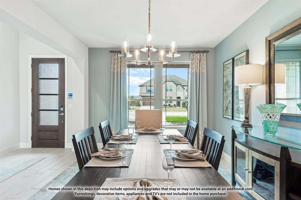 Maison à Mesquite, Texas, États-Unis 5 - 19039415