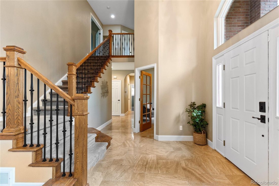 House in Castle Rock, Colorado, United States 4 - 19039558