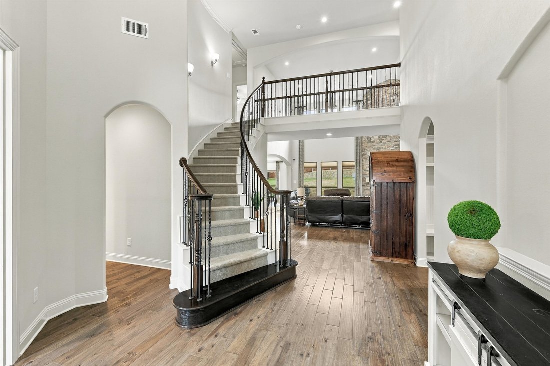 Haus in Burleson, Texas, Vereinigte Staaten 4 - 19037682
