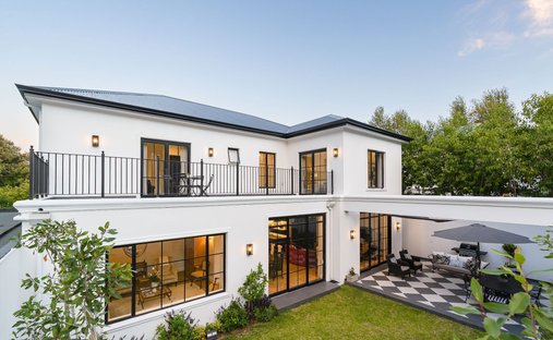 House in Claremont, Southern Suburbs, Cape Town 1