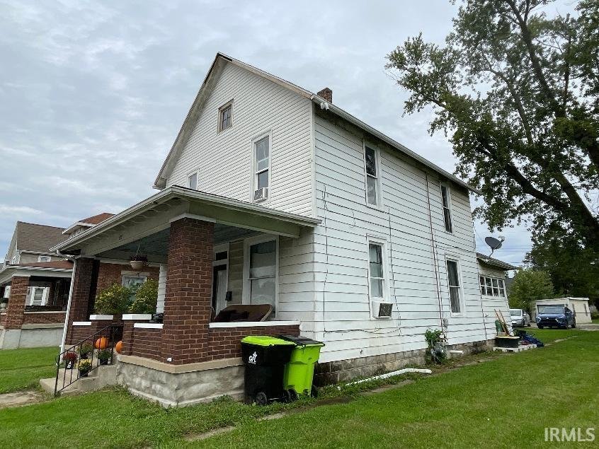 House in Huntington, Indiana, United States 3 - 19038094