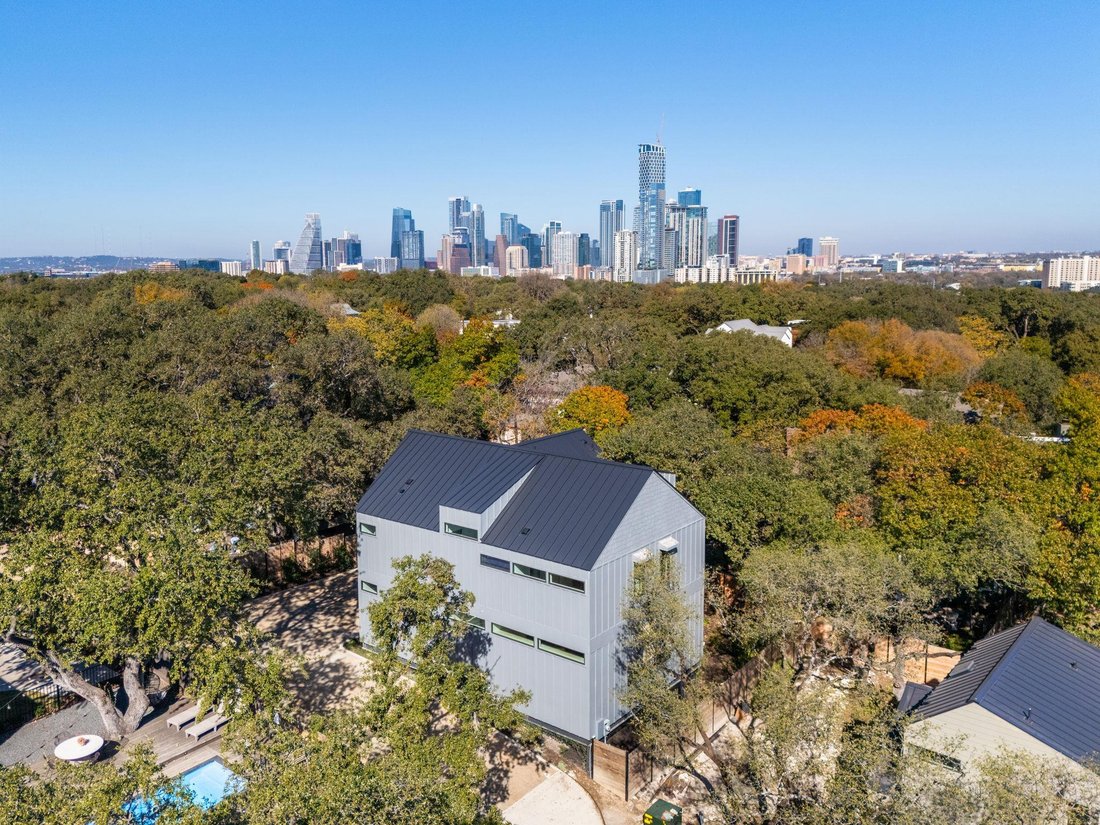 Haus in Austin, Texas, Vereinigte Staaten 4 - 19038902