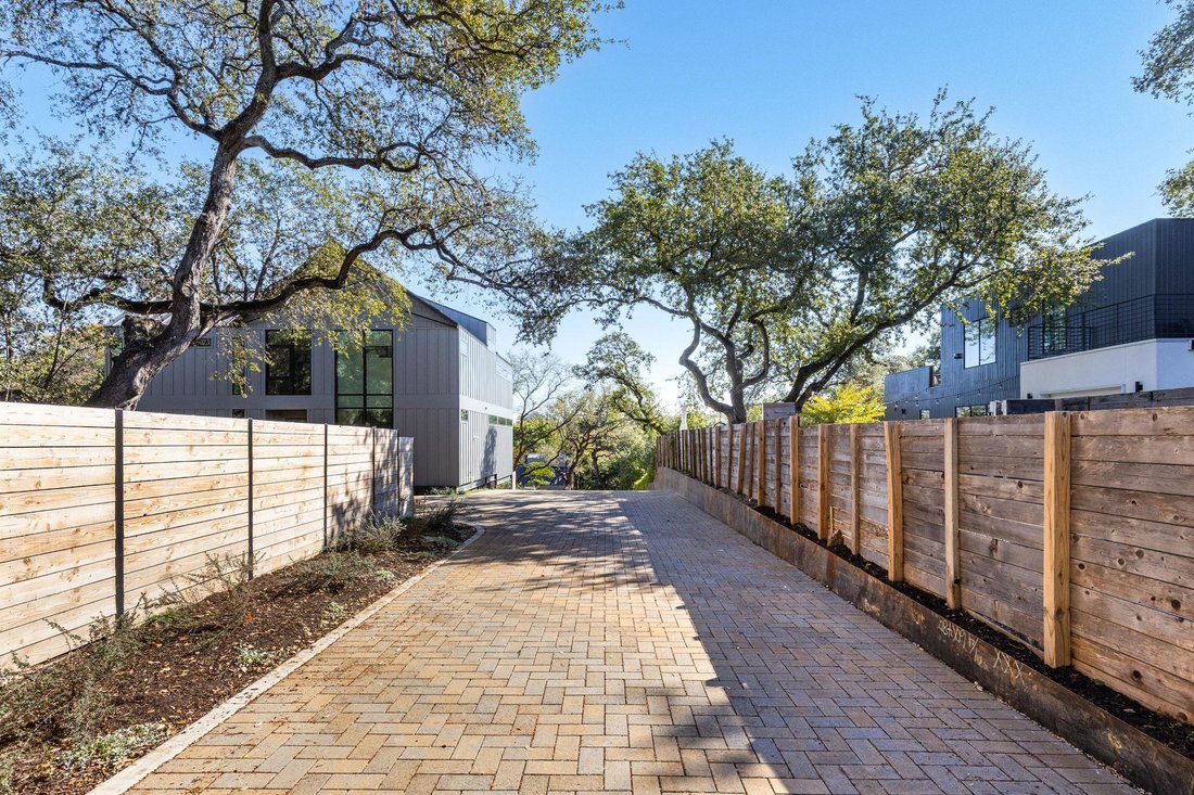 Haus in Austin, Texas, Vereinigte Staaten 5 - 19038902