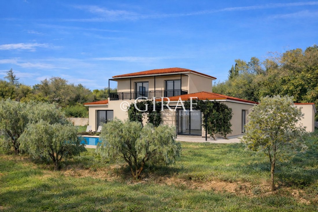 Terreno en Pueblo, Villeneuve-Loubet, Francia 1 - 19039848