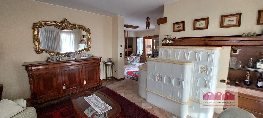 Villa in Bassano del Grappa, Veneto, Italia 2 - 19041071