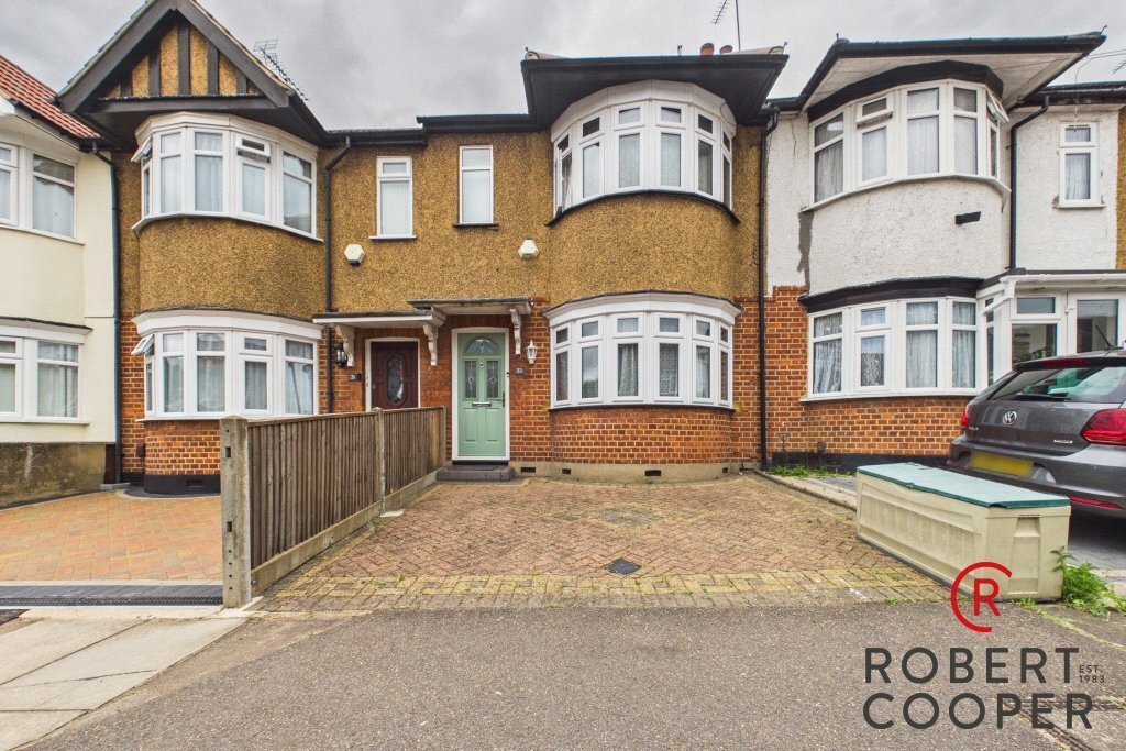Casa en Ruislip Gardens, Hillingdon, Inglaterra 1 - 19039076