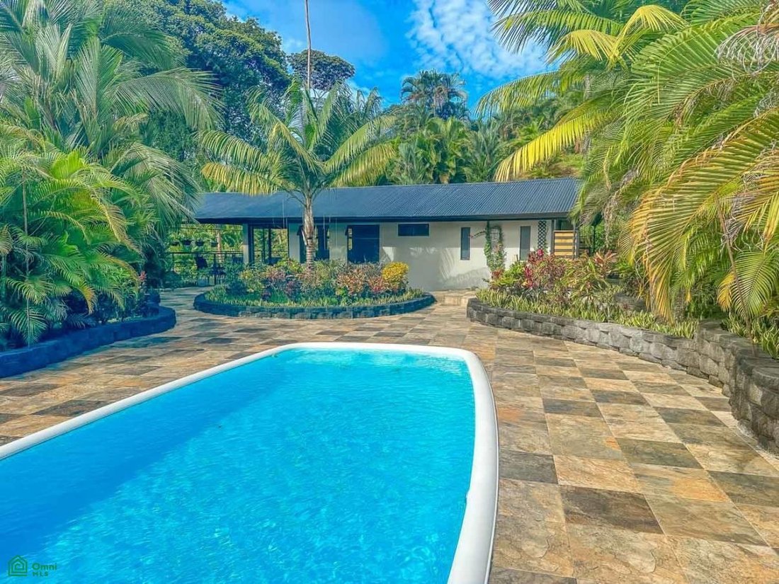 Casa en Ojochal, Provincia de Puntarenas, Costa Rica 1 - 17087925