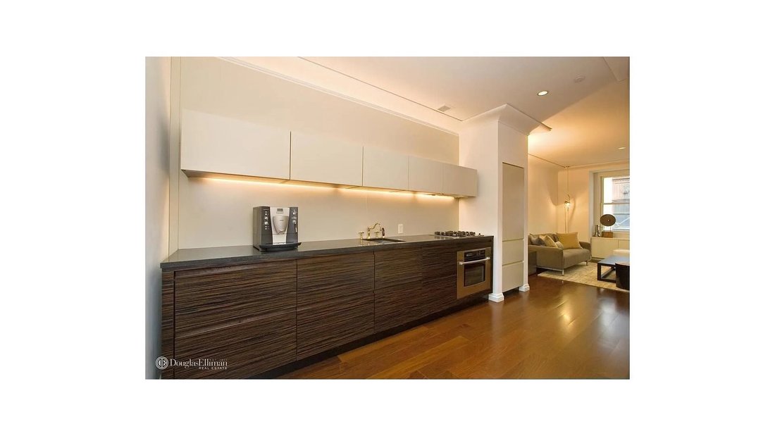 Condominio en Nueva York, Nueva York, Estados Unidos 3 - 19040393