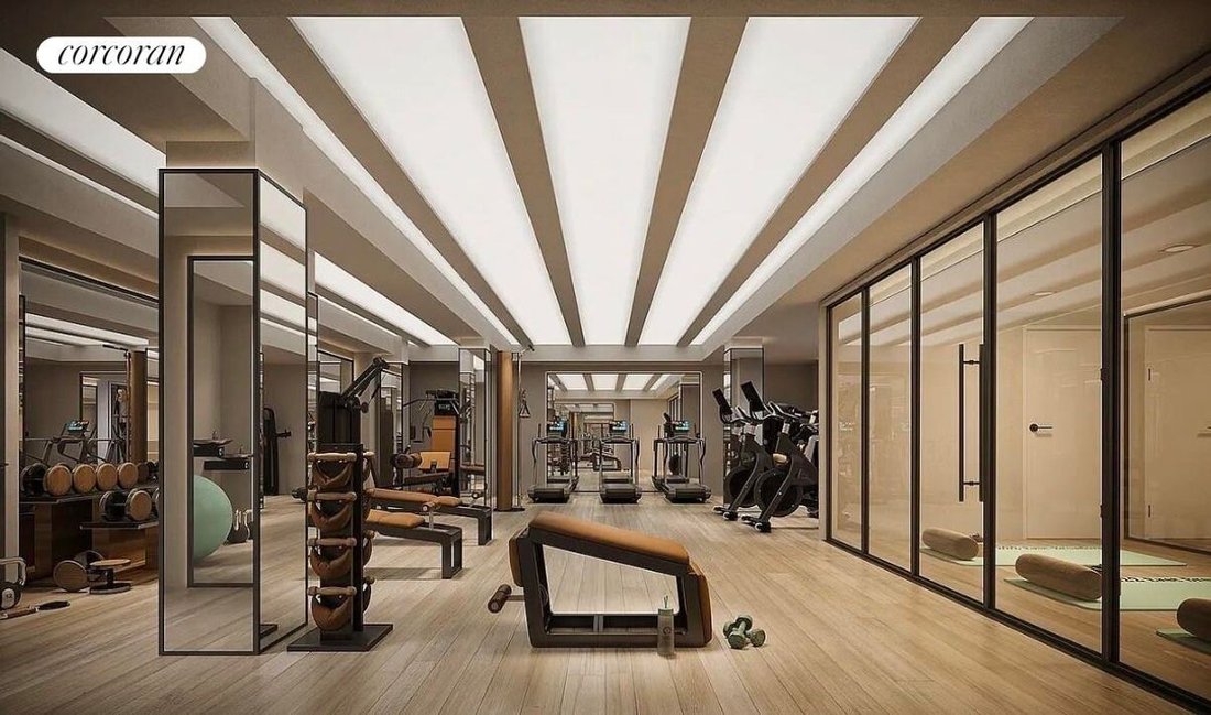 Condominio en Nueva York, Nueva York, Estados Unidos 5 - 16556991
