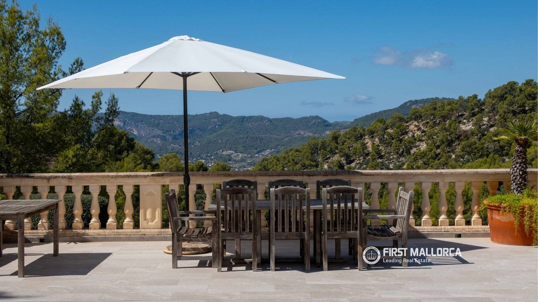 Country House in Calvia, Balearic Islands, Spain 5 - 19040508
