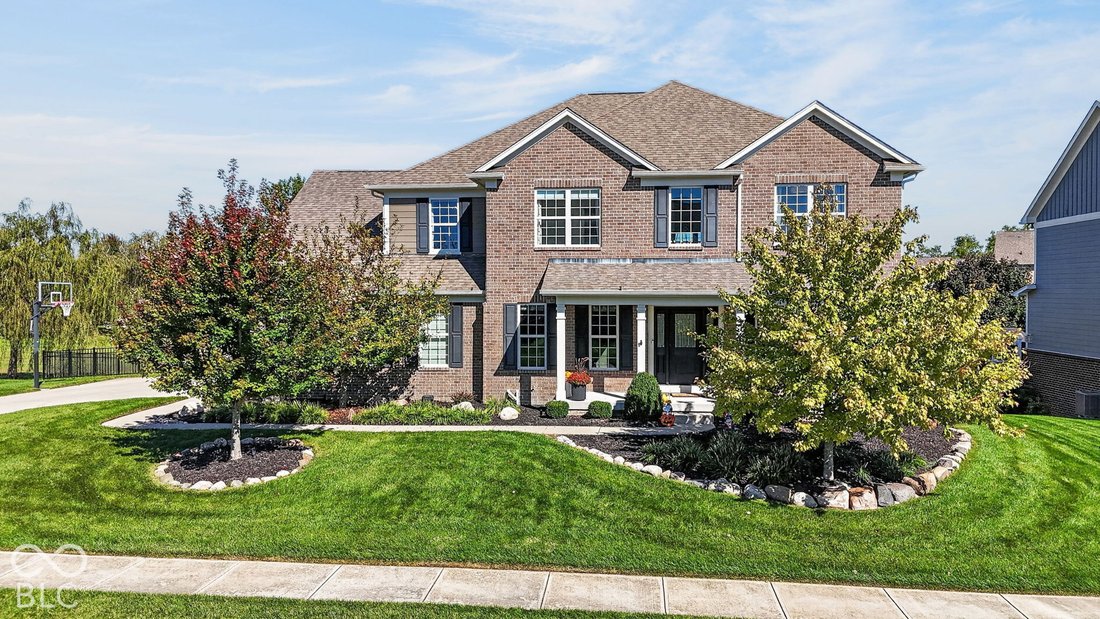 House in Westfield, Indiana, United States 2 - 19038544
