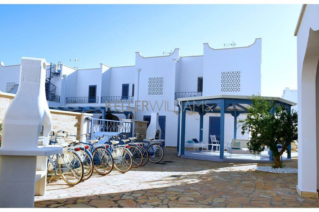 Appartamento a Veglie, Puglia, Italia 2 - 19037920