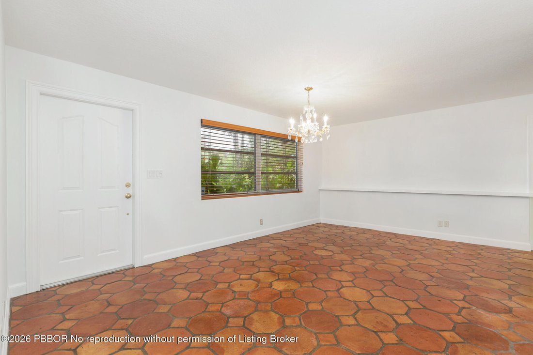 Maison à West Palm Beach, Floride, États-Unis 3 - 19040434