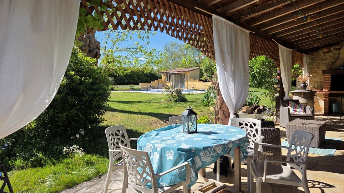 House in Casse Martin, L'Isle-Jourdain, France 3 - 19037732