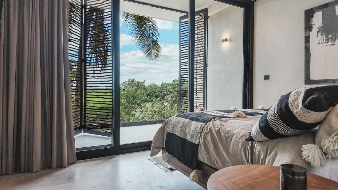 Appartamento a Alma Tulum Hotel, Quintana Roo, Messico 1 - 19038226