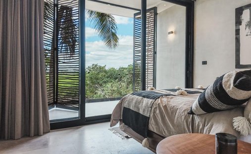 Wohnung in Alma Tulum Hotel, Quintana Roo, Mexiko 1