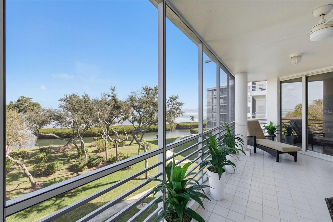Condo in Longboat Key, Florida, United States 1 - 19038766