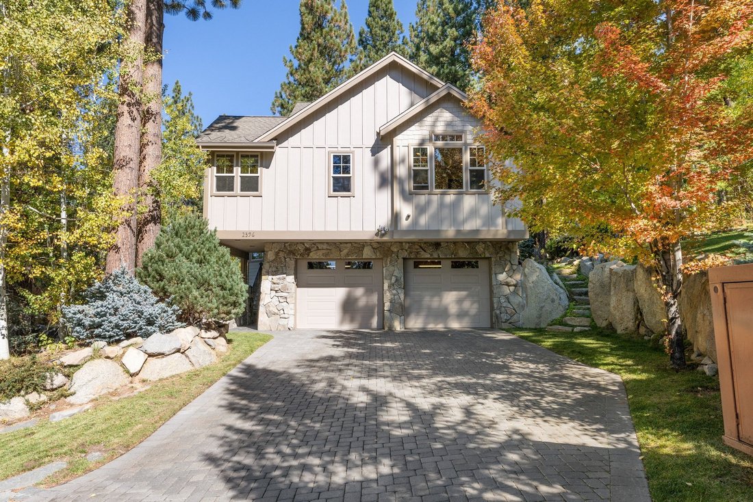 House in South Lake Tahoe, California, United States 2 - 19038273