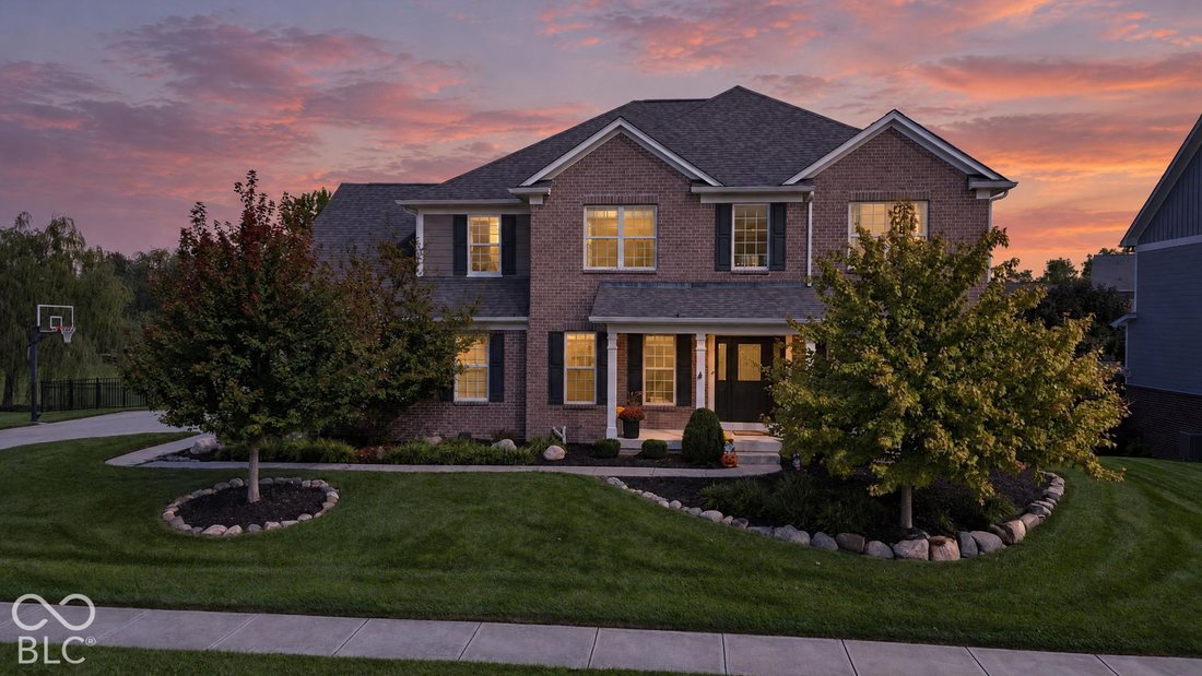 House in Westfield, Indiana, United States 1 - 19038544