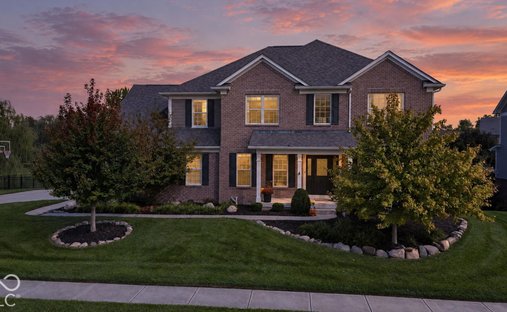 Casa a Sheridan Road, Indiana, Stati Uniti 1