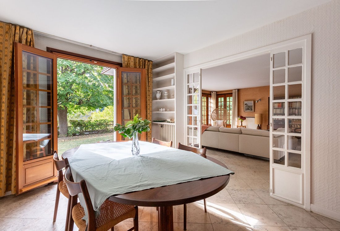 Haus in Ouest, Croissy-sur-Seine, Frankreich 3 - 19040277