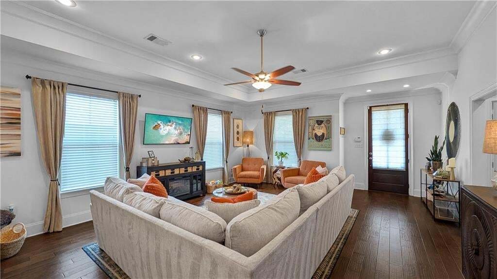 House in Metairie, Louisiana, United States 3 - 19039751