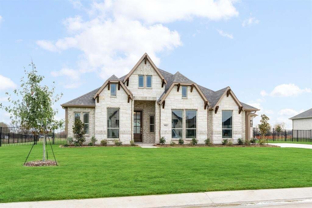 Casa en New Fairview, Texas, Estados Unidos 3 - 18132622