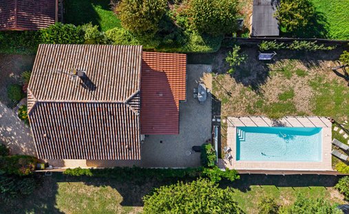 Casa en Fleurieu-sur-Saône, Auvernia-Ródano-Alpes, Francia 1