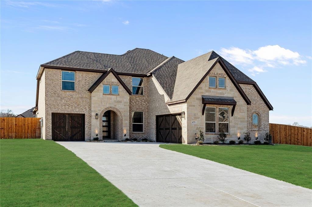 Haus in Red Oak, Texas, Vereinigte Staaten 1 - 18589965