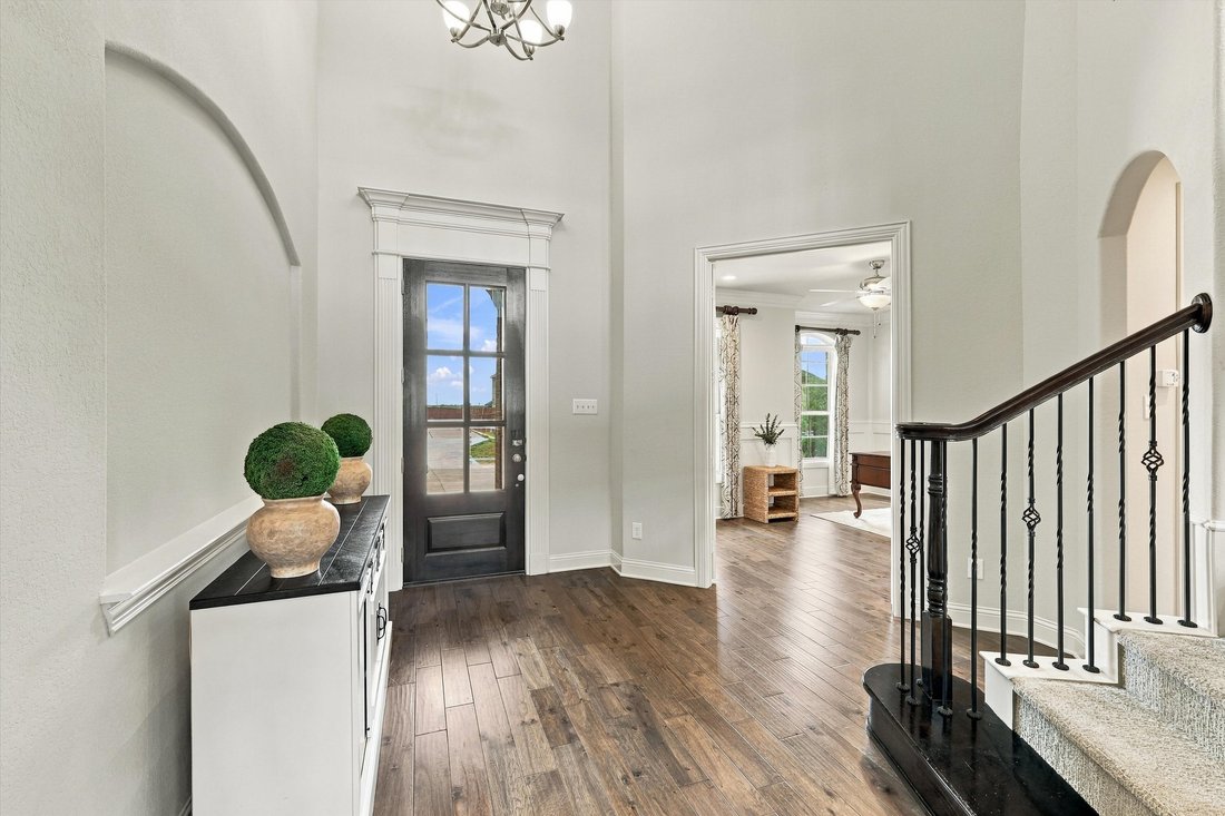 Haus in Burleson, Texas, Vereinigte Staaten 5 - 19037682