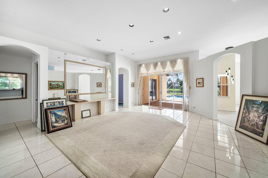 House in Boca Raton, Florida, United States 3 - 19039348