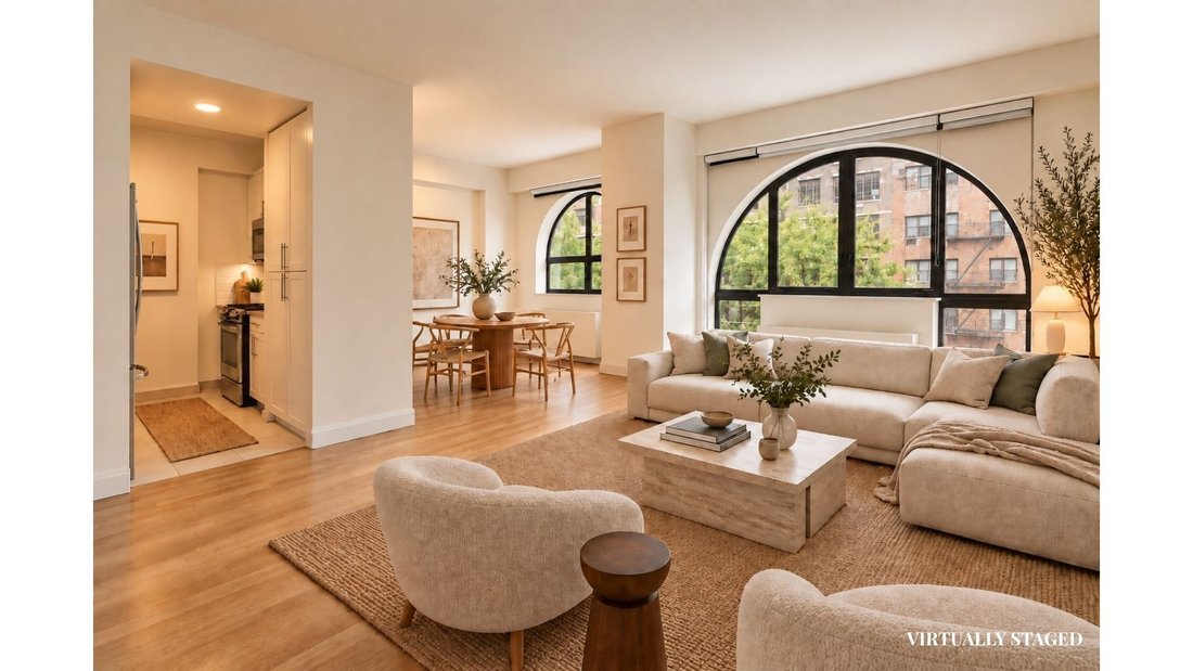 Condo in New York, New York, United States 1 - 19040356