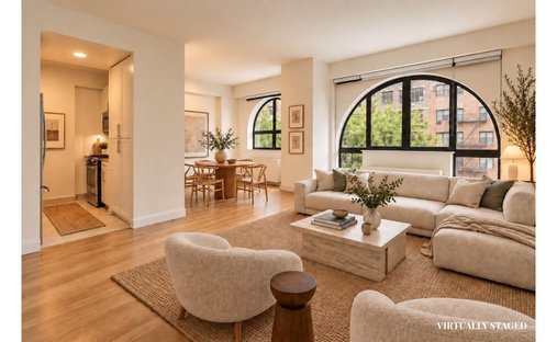 Condominio a New York, New York, Stati Uniti 1
