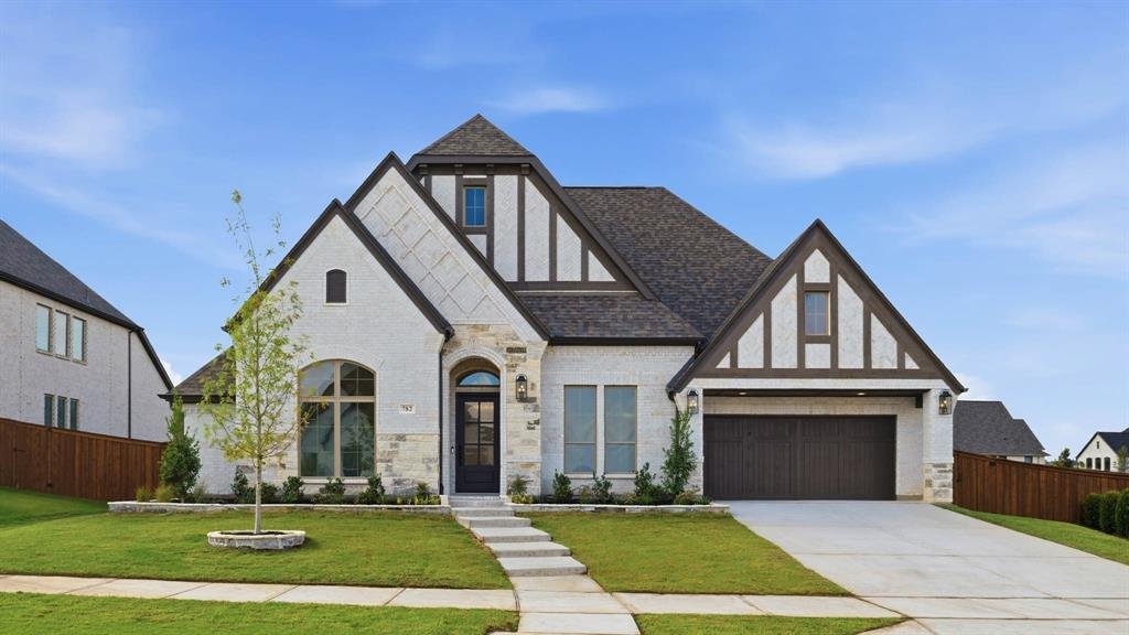 Haus in Haslet, Texas, Vereinigte Staaten 1 - 17855763
