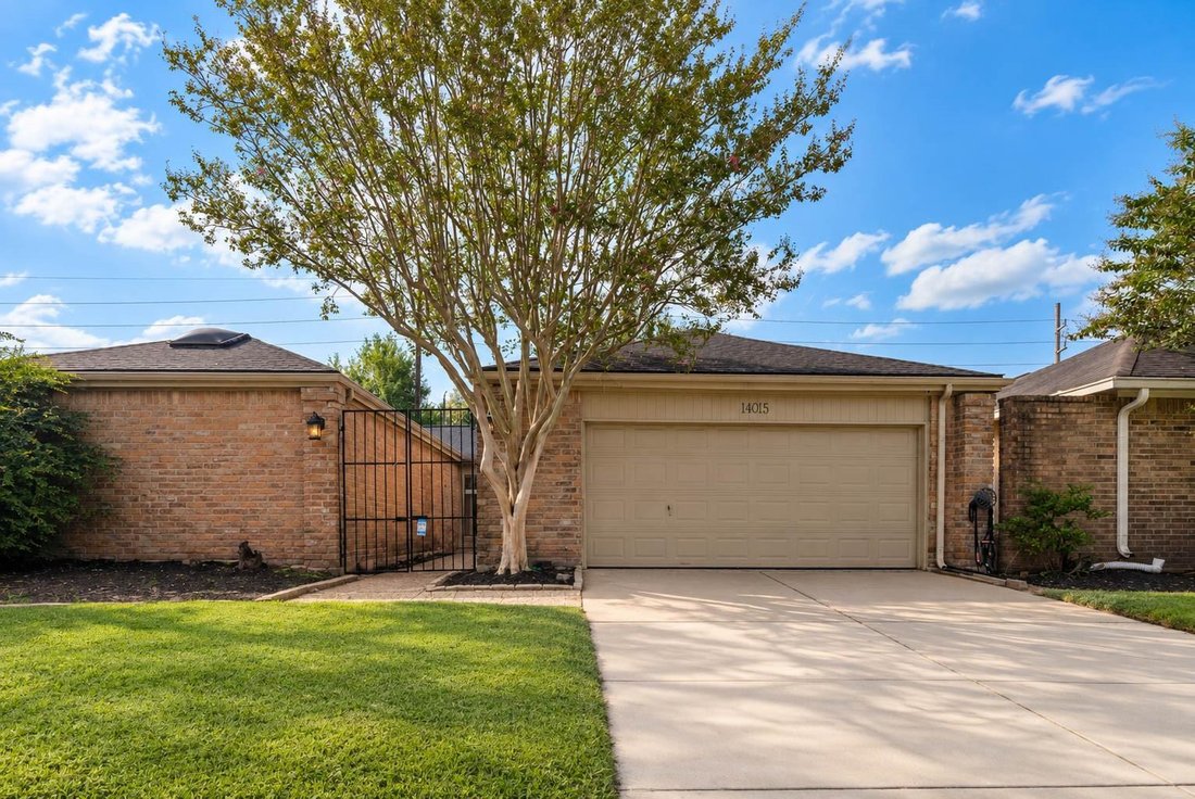 House in Houston, Texas, United States 1 - 19040136