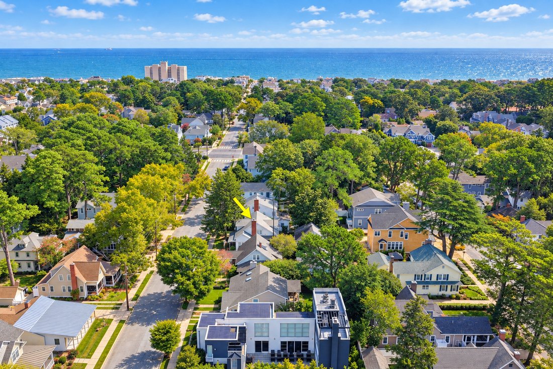 House in Rehoboth Beach, Delaware, United States 2 - 19038109