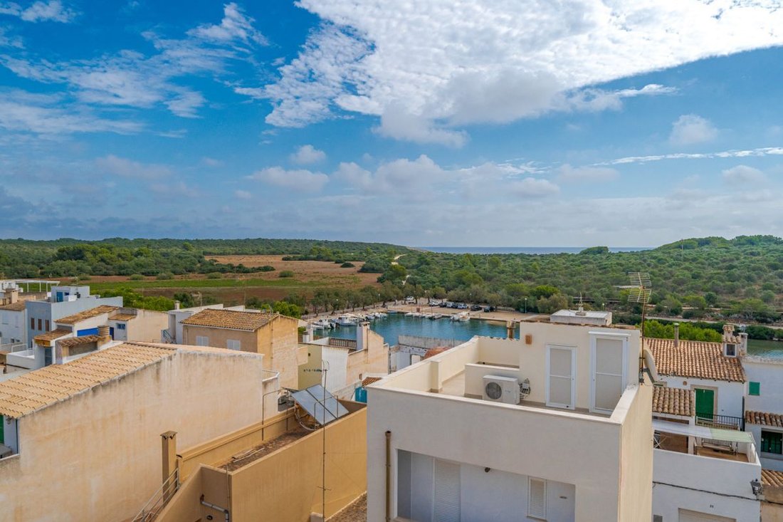House in Portocolom, Felanitx, Balearic Islands 3 - 19013307