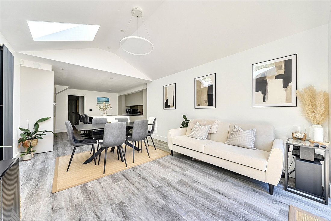 Casa in Riverhead, Inghilterra 4 - 19037084