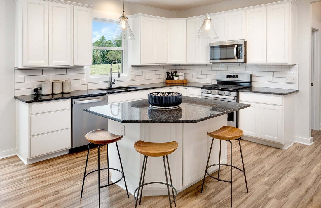 Casa a Orland Park, Illinois, Stati Uniti 2 - 19039991