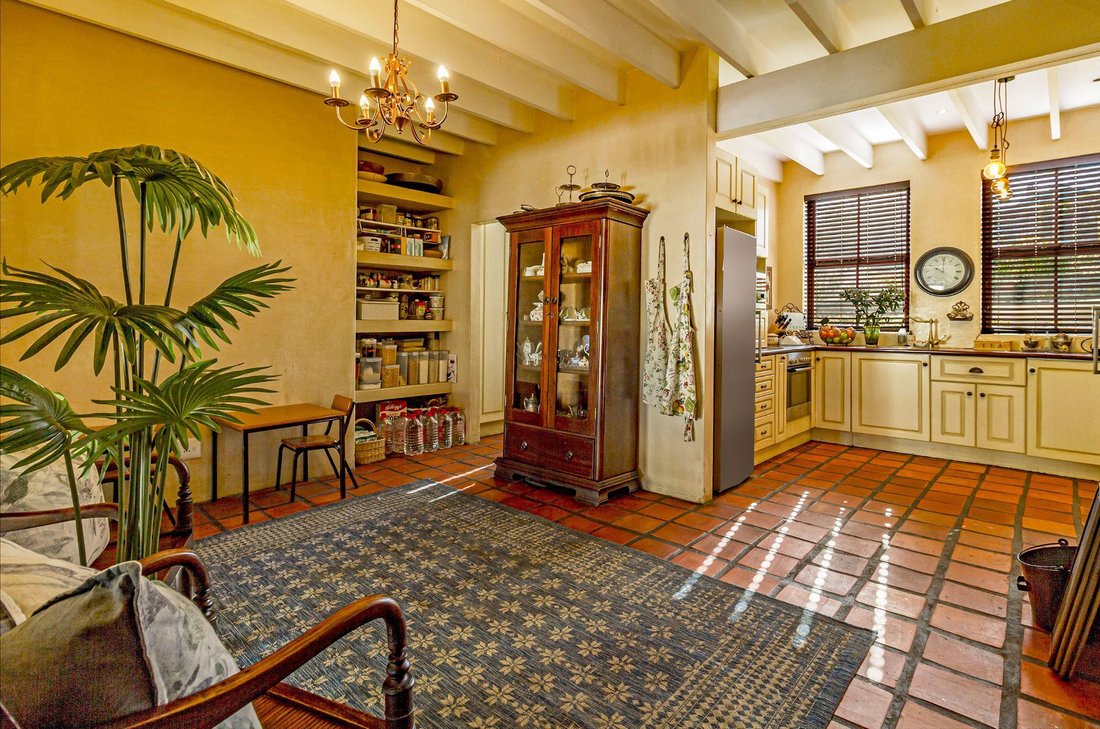 Tenuta a Rome Glen, Helderberg, Città del Capo 4 - 19039321