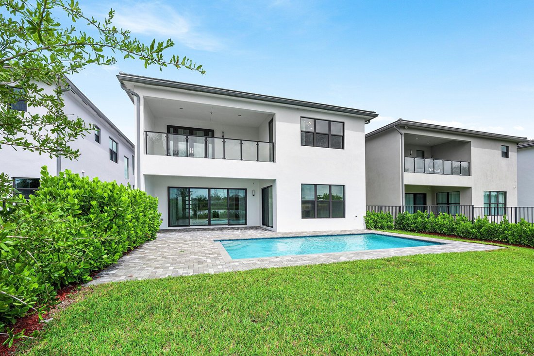 House in Boca Raton, Florida, United States 2 - 19040848