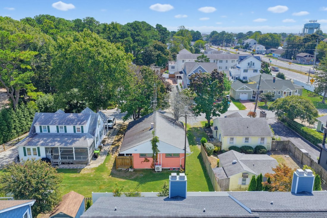 House in Rehoboth Beach, Delaware, United States 5 - 19038102
