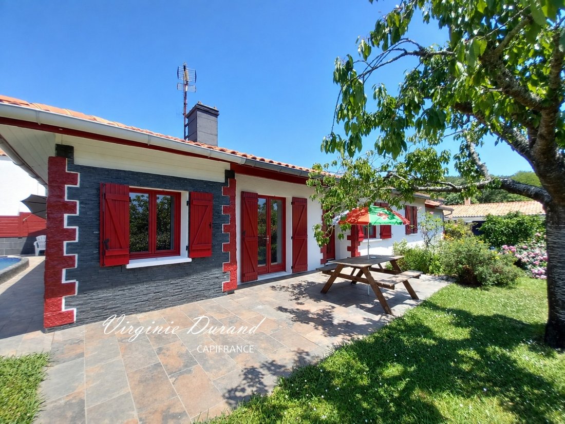 House in Centre, Tarnos, France 1 - 19040504