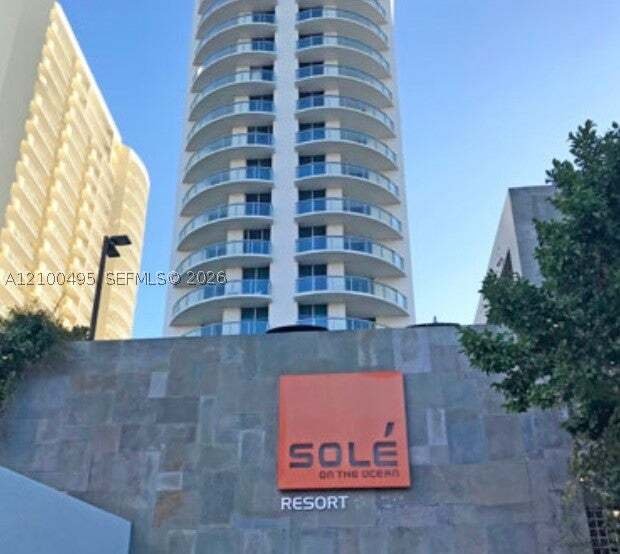 Condo in Golden Beach, Florida, United States 1 - 19039619